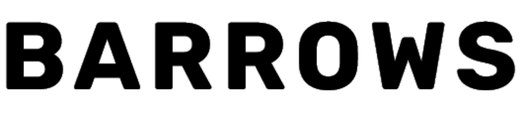 BARROWS logo