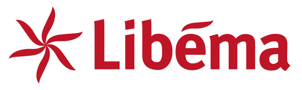 Libéma logo