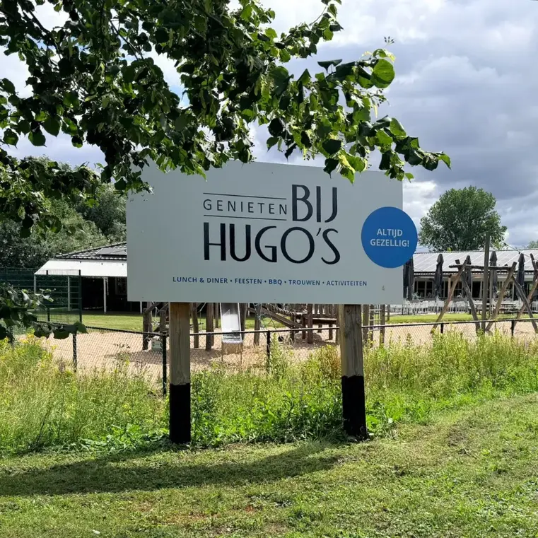 Bij Hugos