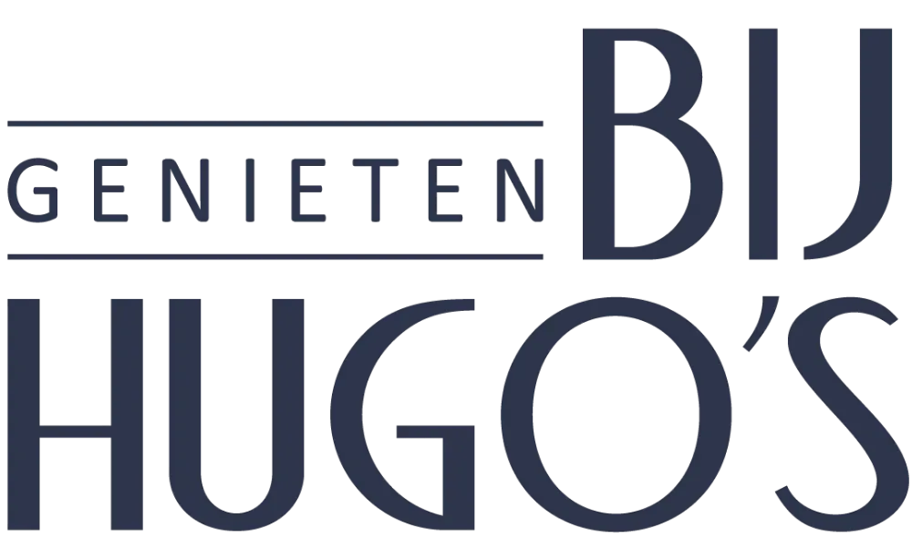 Bij Hugo's logo
