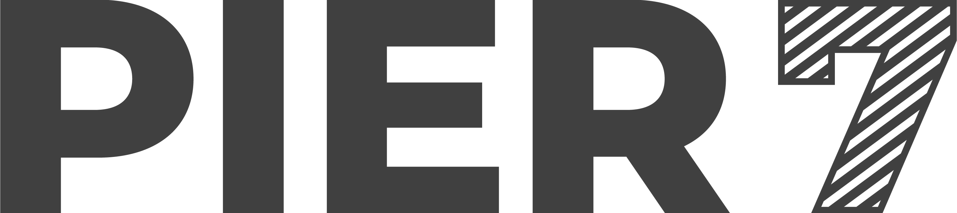 Pier 7 logo