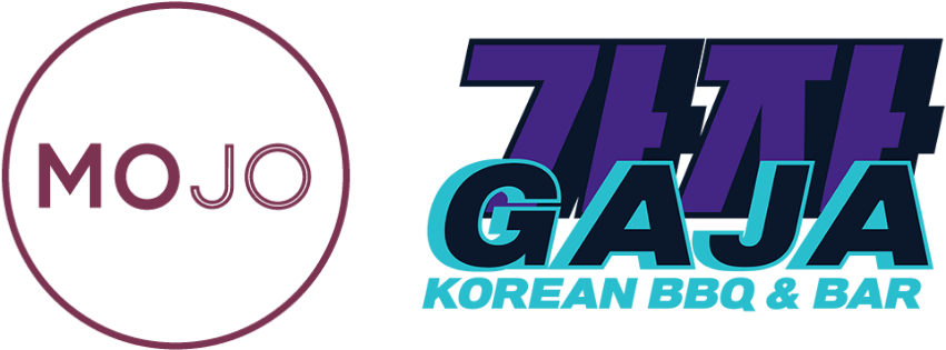 Mojo & Gaja logo