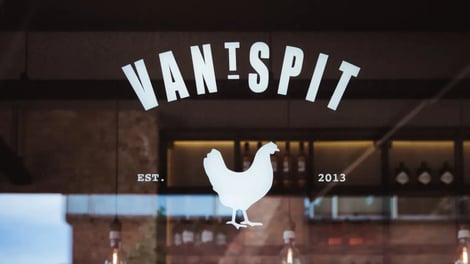 Van ‘t Spit
