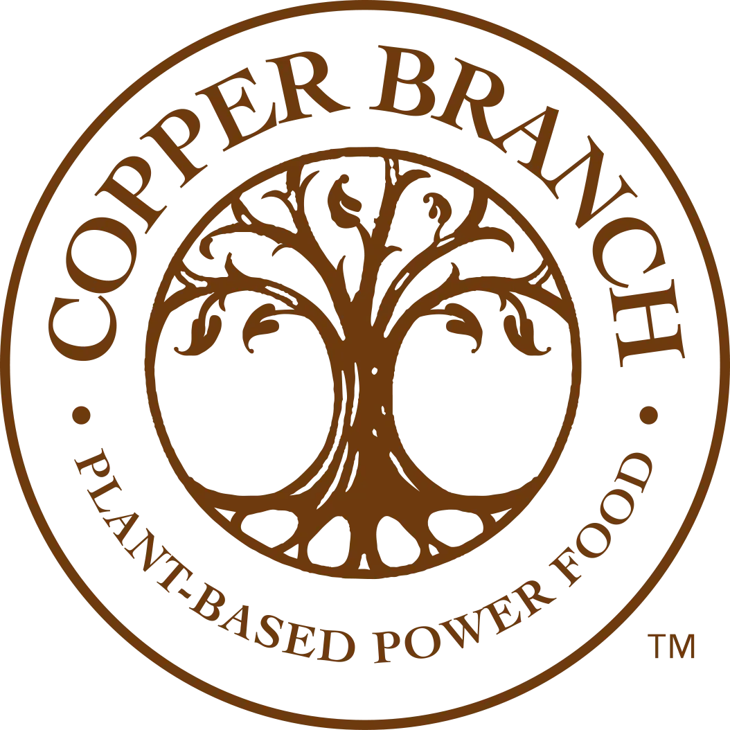 Copper Branch logo