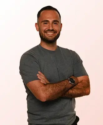 Cem Oranje Links
