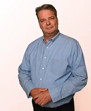Jean Oranje Rechts