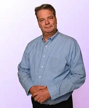 Jean Paars Rechts