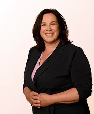 Nicole Oranje Rechts