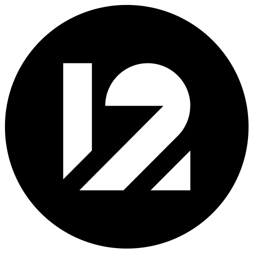 Twelve kassakoppeling logo